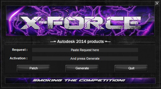 download x force autocad 2012